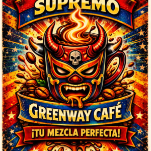 Rudo Supremo