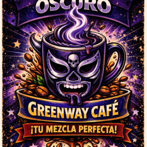 Trancazo Oscuro