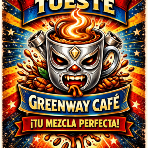 El Santo Tueste I - 1kg