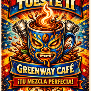 El Santo Tueste II - 1kg